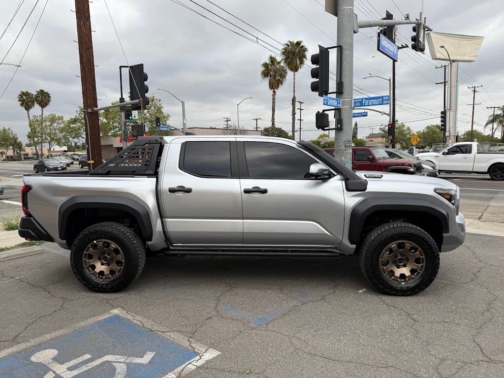 Cali's Finest Autospa - PPF, Paint Protection Film & Window Tint - Business Image