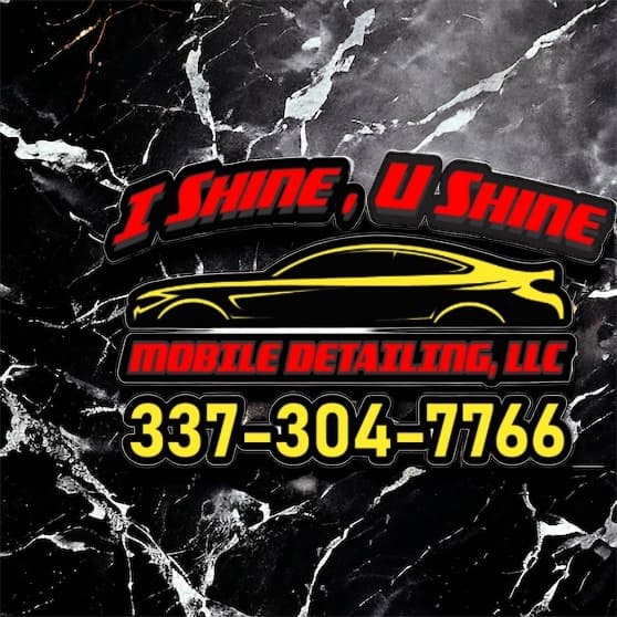 I Shine, U Shine Mobile Detailing LLC featured