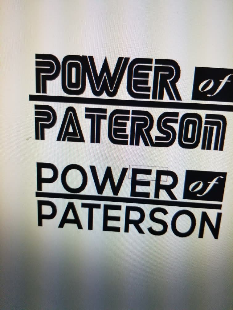 Power Of Paterson featured