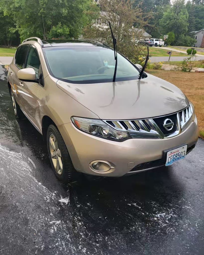 Old Dawgz Auto Detailing featured