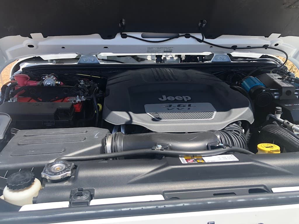 Heimat Auto Detailing and Restoration featured