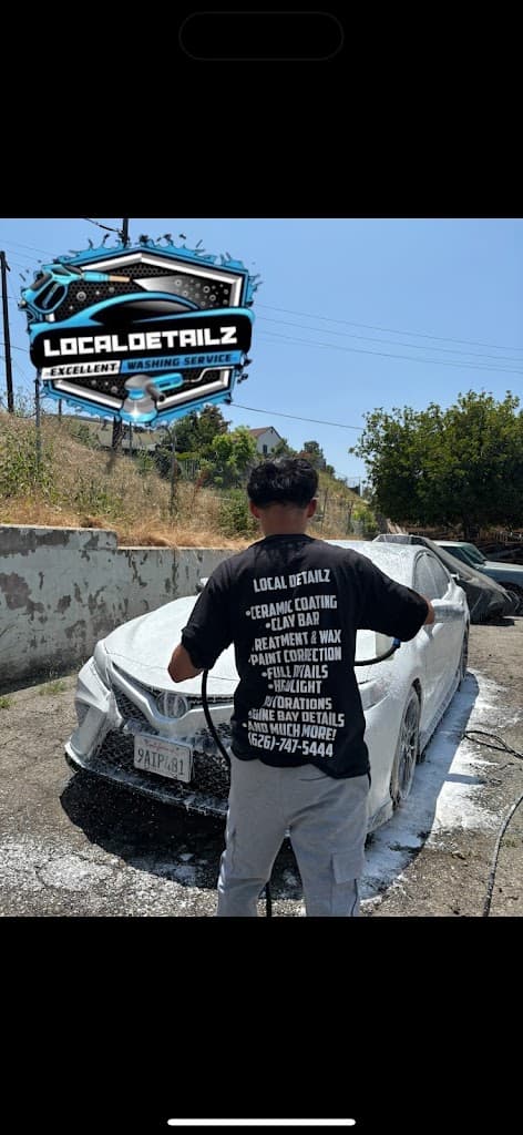 Localdetailz - Business Image