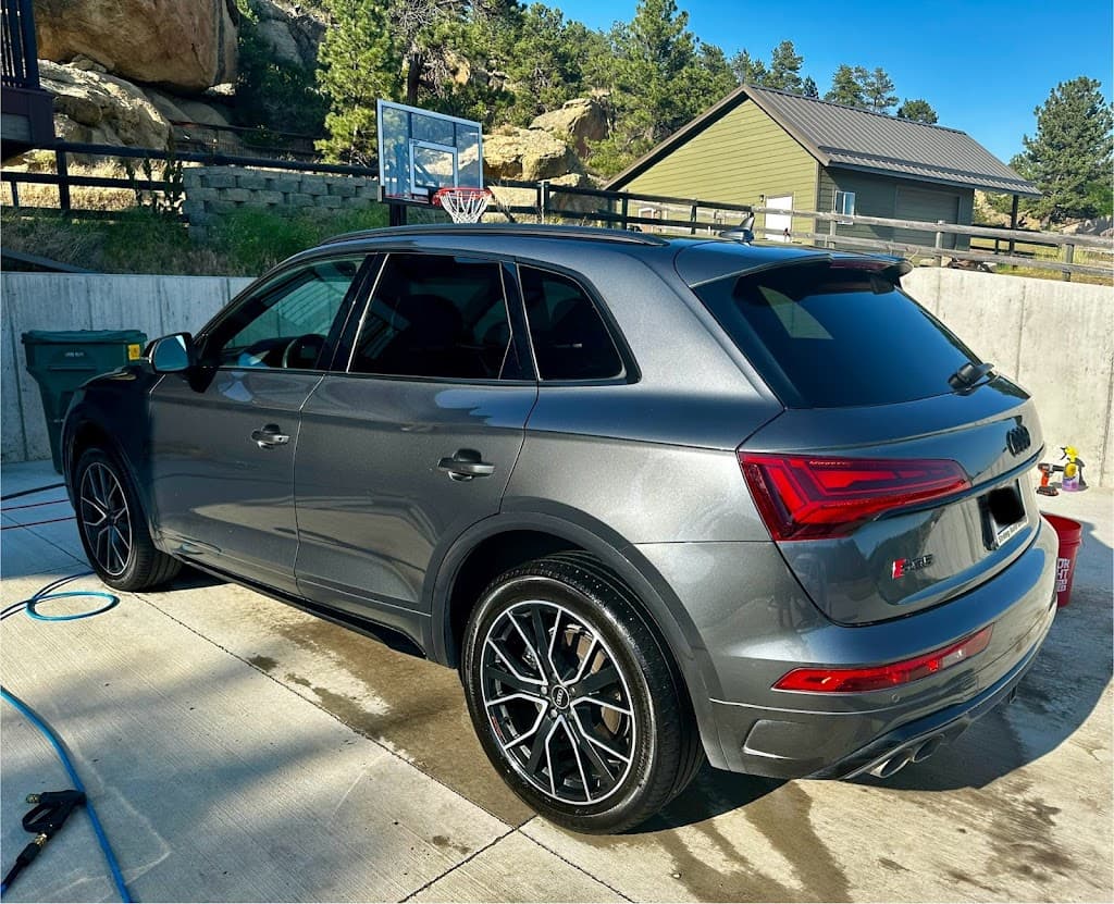 Little Details Mobile Detailing Service featured