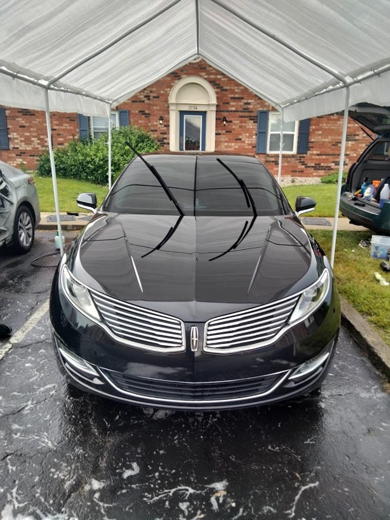 Aj"s Mobile Detailing Image llc featured