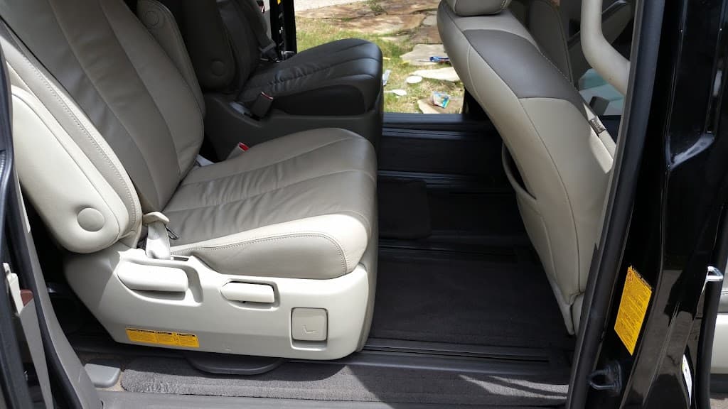 Certified Auto Detailers Company featured