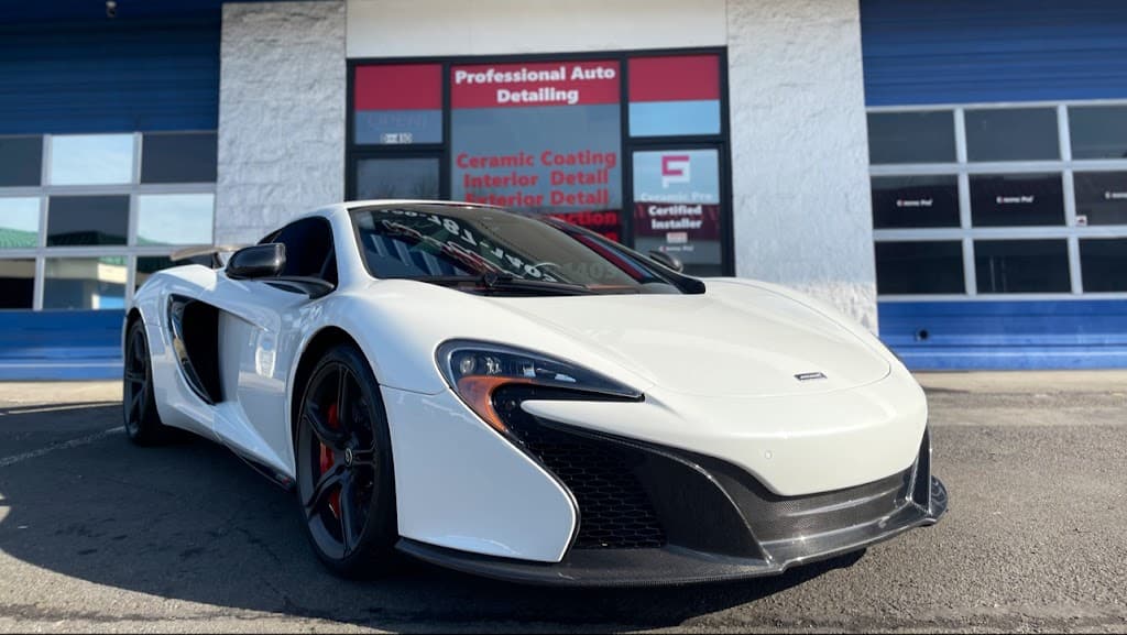 Northwest Auto Spa and Window tint featured