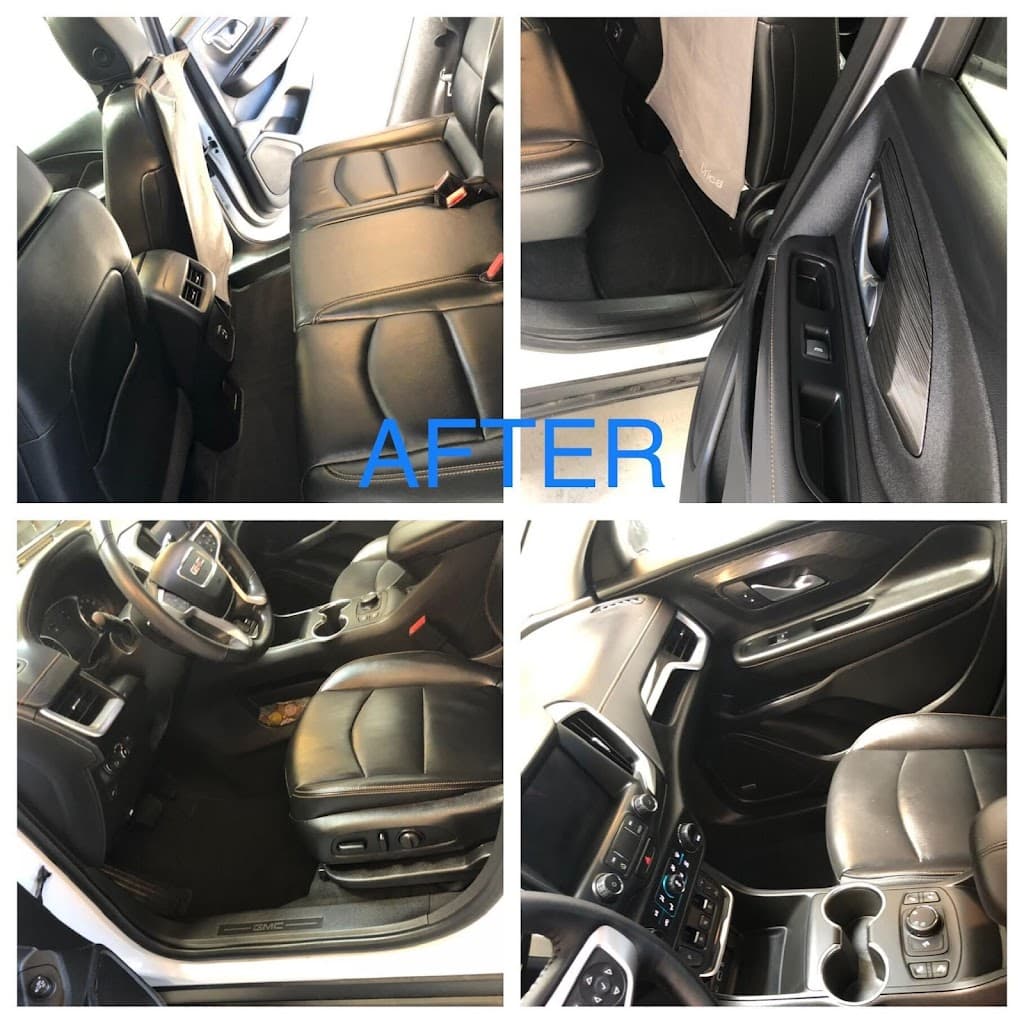 Pitbull Detailing featured