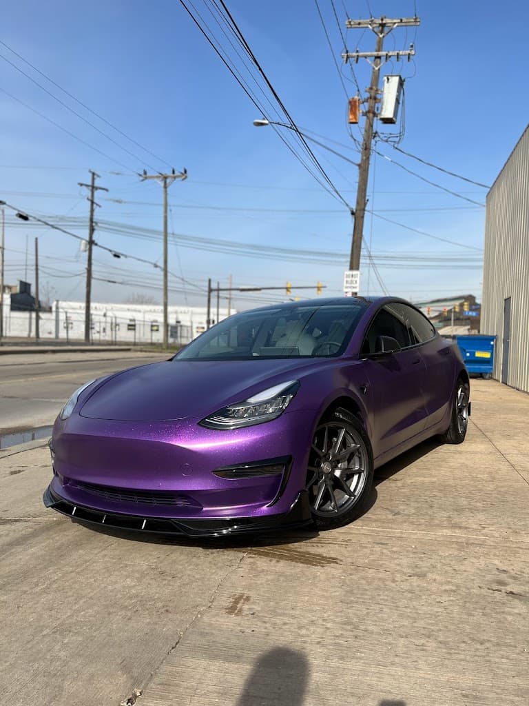 Peach Drive Auto featured