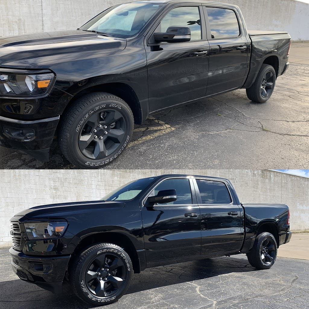 Virgil Mobile Detailing featured