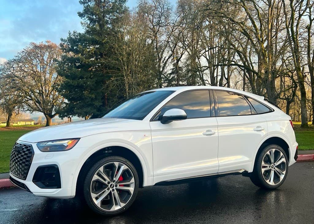 PNW Auto Detail - Business Image