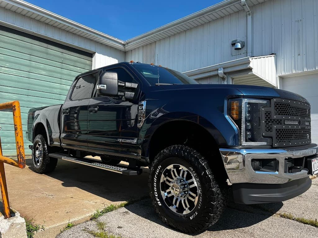 Extreme Clean Detailing LLC featured