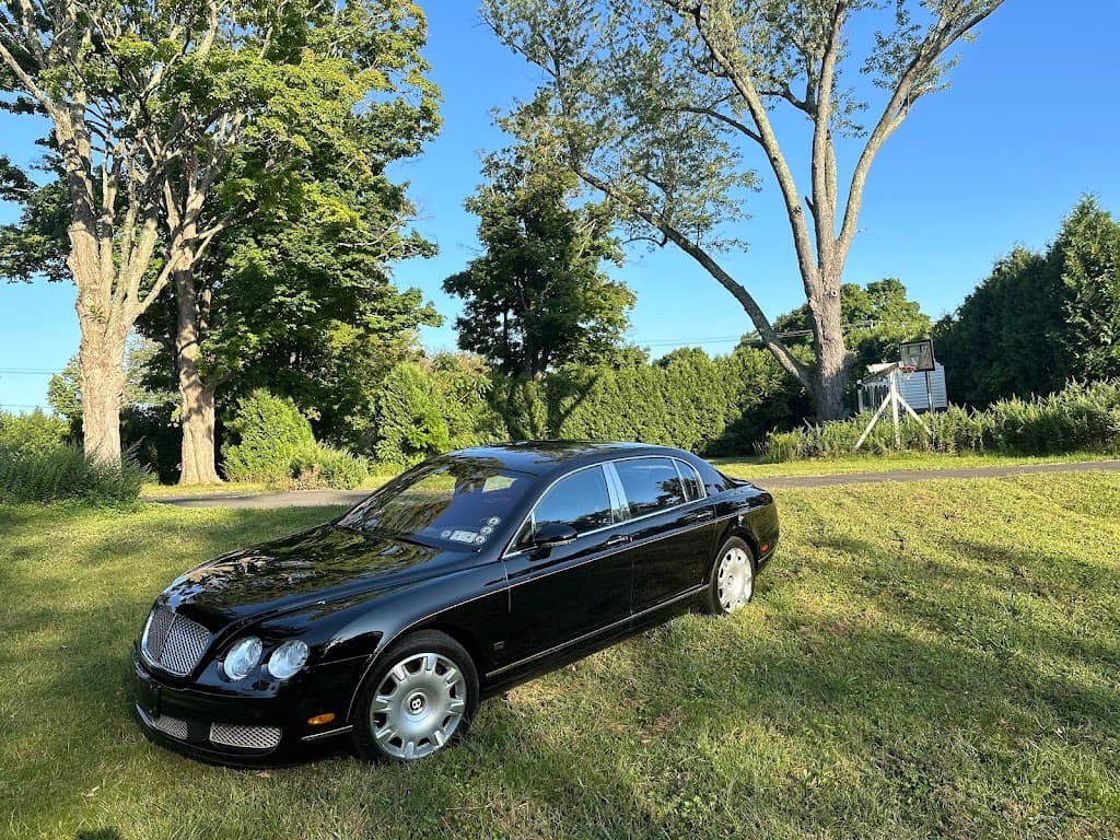 Vick's Auto Works & Detail featured