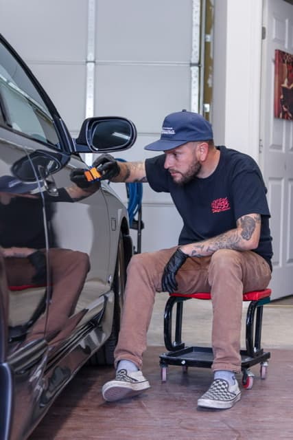 Noxs' Auto Care - Business Image