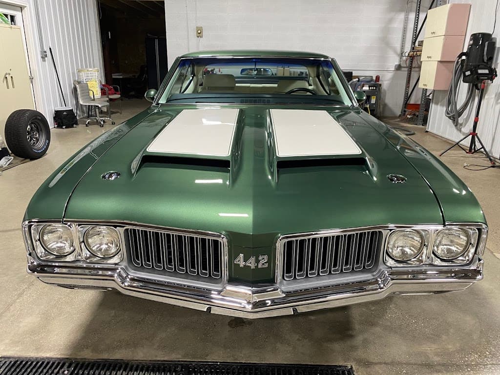 Luminix Detailing featured