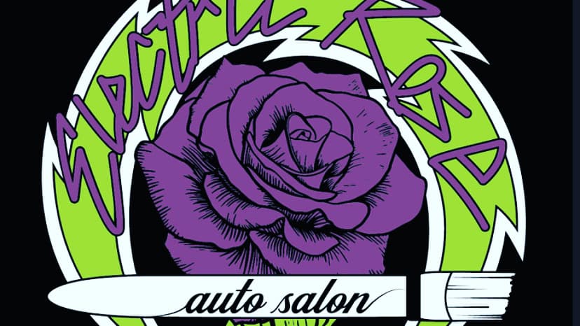 Electric Rose Auto Salon LLC - Business Image
