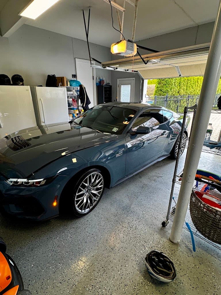 Project Car Care Detailing featured