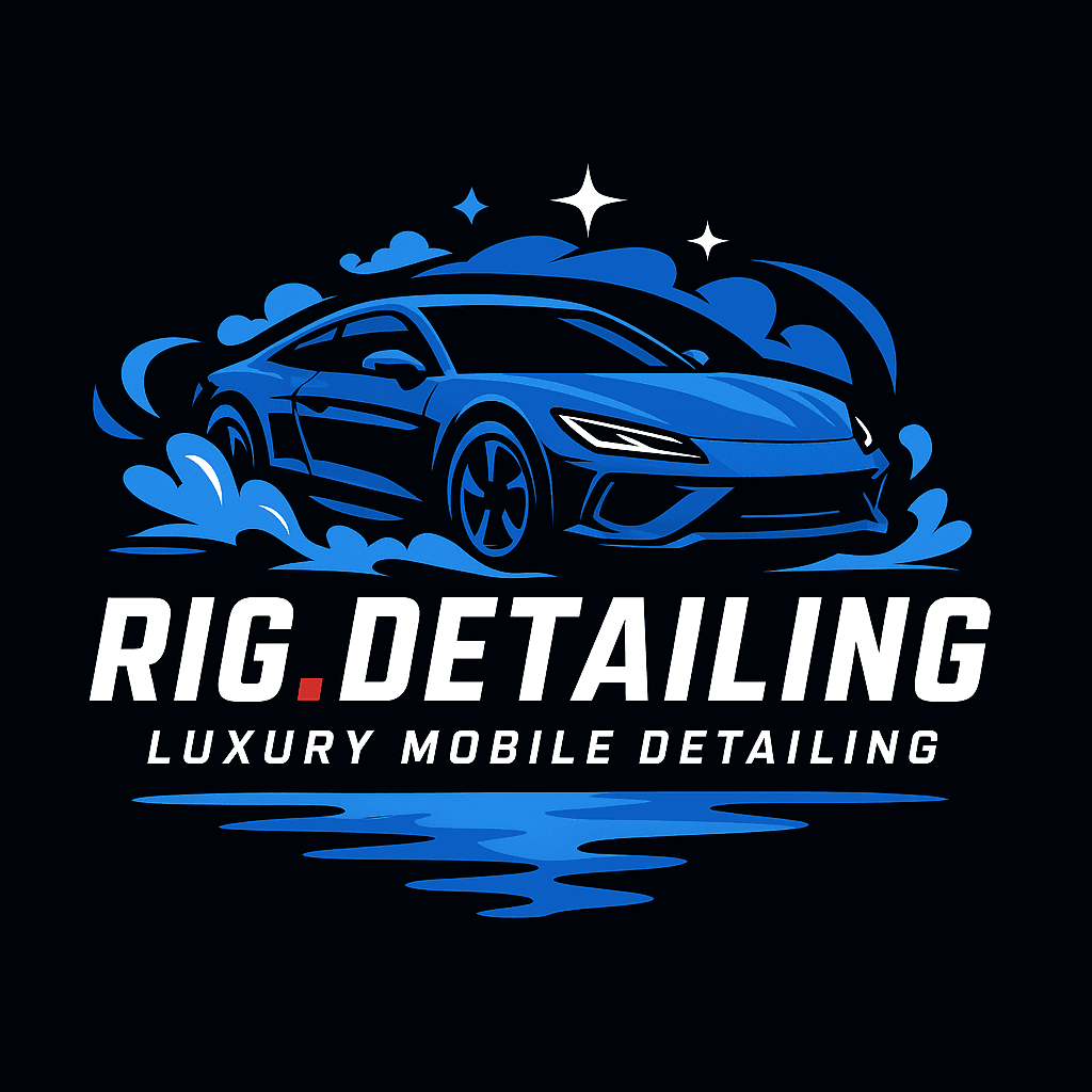 Rig.Detailing featured