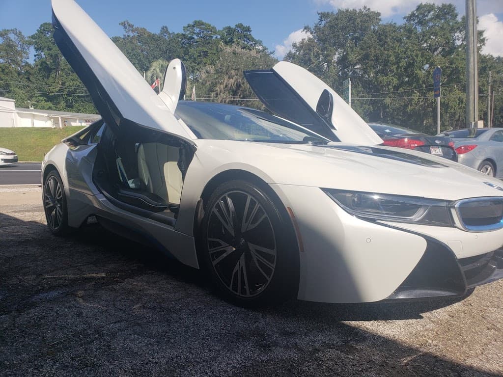 V.I.P. Detailing & Car Care Services featured