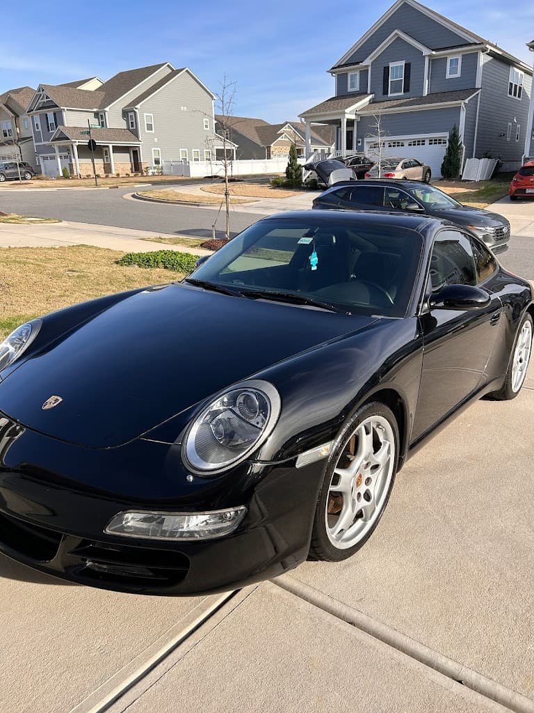Mitch's Auto Detailing featured