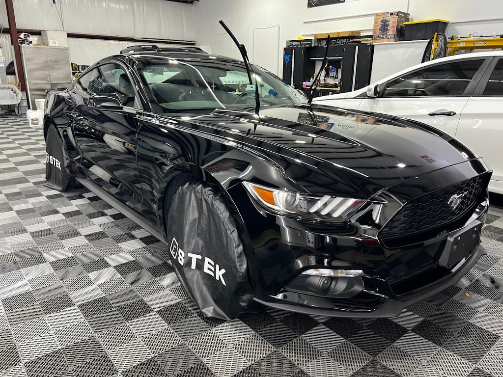 Conforti Auto and Marine Detailing - Window Tinting, PPF & Ceramic Coatings featured