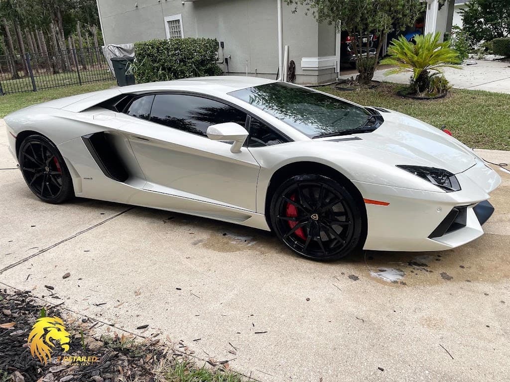 2 Detailed featured