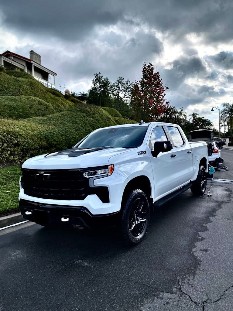 Almighty Car Detailing featured