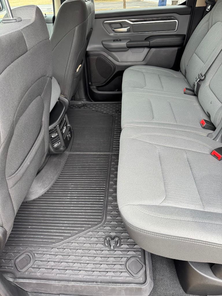 Faith in the Detail Mobile Detailing featured