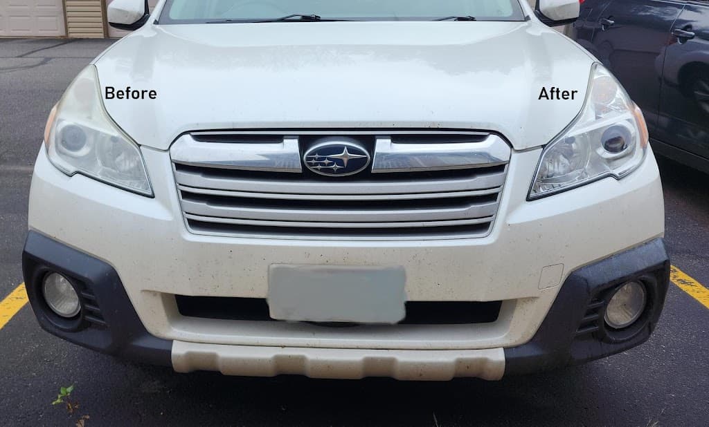 Marathon Auto Clean featured