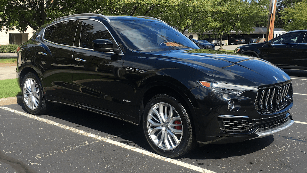 Stay Clean Wash & Detail featured