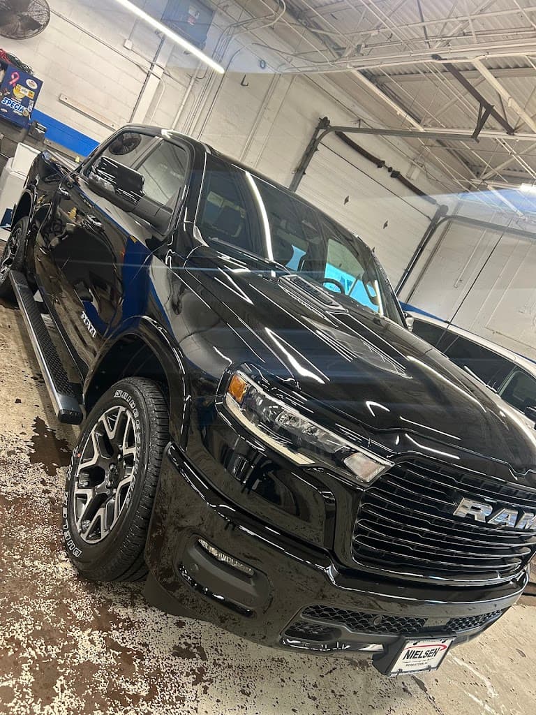 Flexibility Detail LLC featured