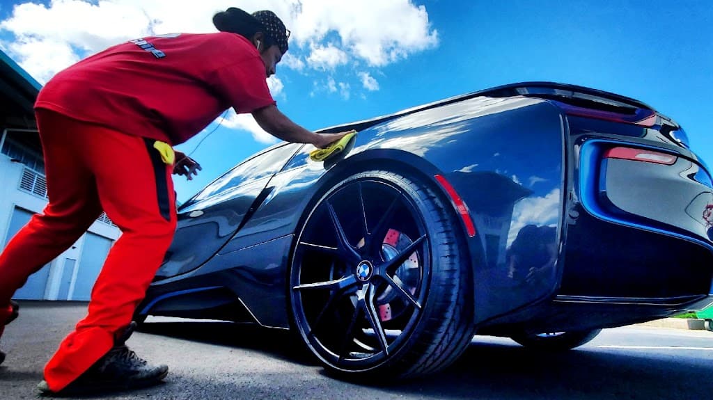 Street Shine Hawaii featured