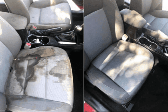Hayes Nside Detailing - Professional & Affordable Mobile Auto Detailing Service featured