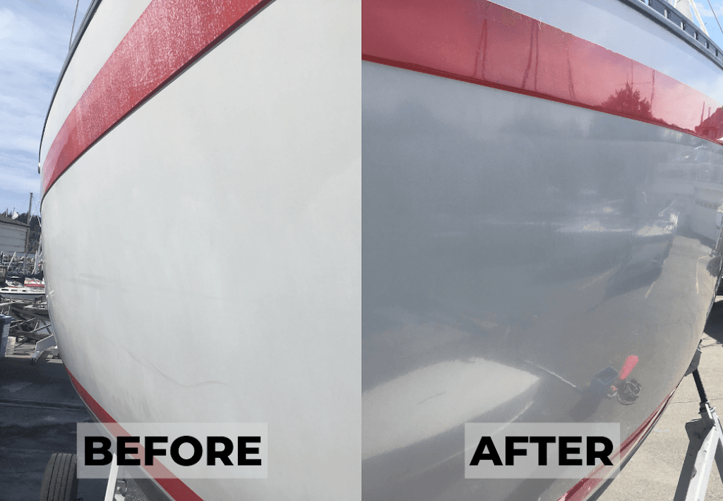 Dirty Work Detailing featured