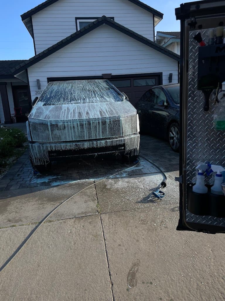 JP Mobile Auto Detailing - Business Image