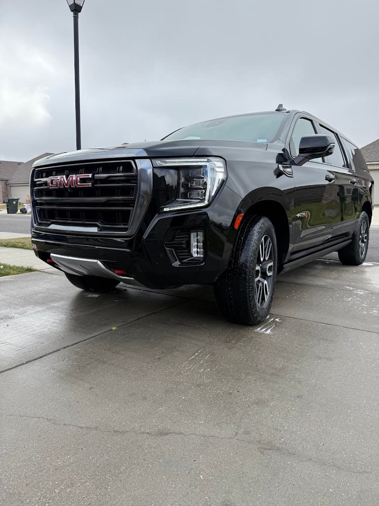Dlea mobile detailing featured