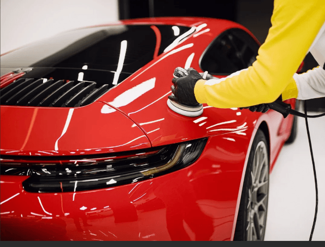 Buff Brothers Mobile Detailing featured