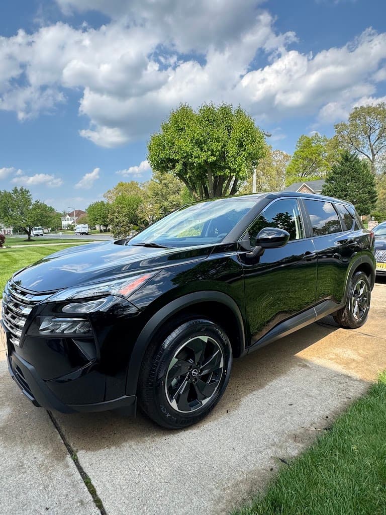 Mars Mobile Detailing LLC - Business Image