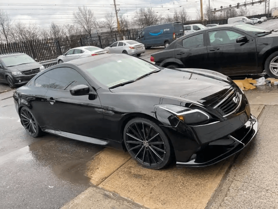Liviu's Auto Body & Repair featured