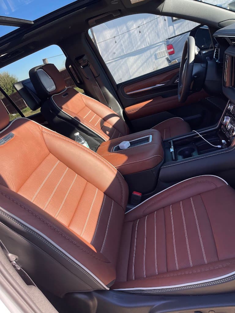 2M Auto Detailing featured