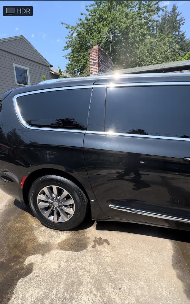 HD Mobile Detailing featured