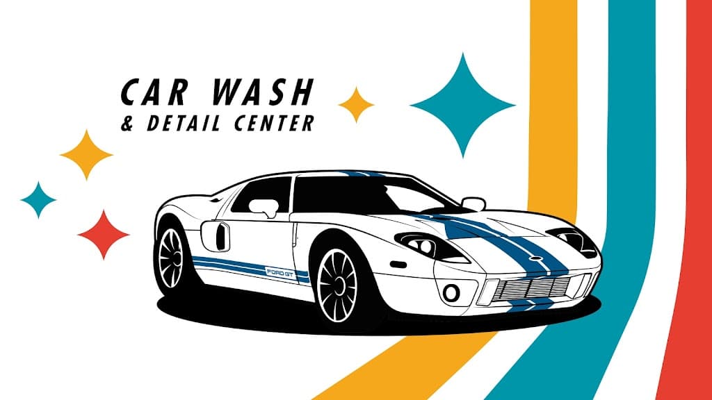 Yates Car Wash & Detail Center featured