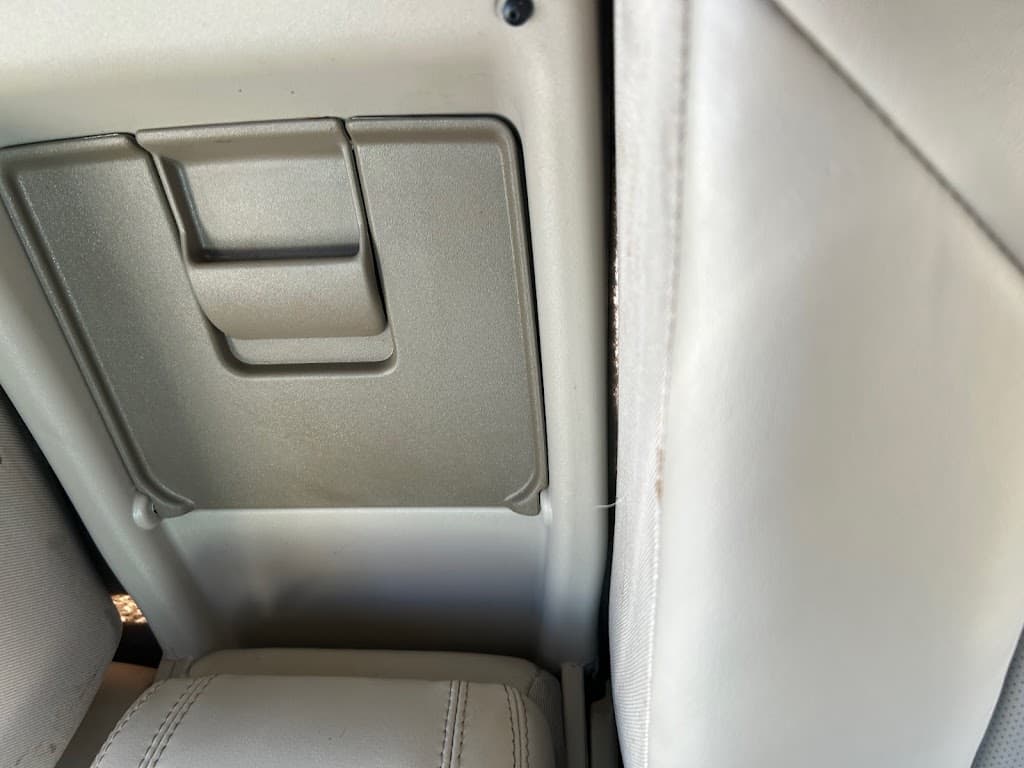 Mobile Luxe Detailing featured