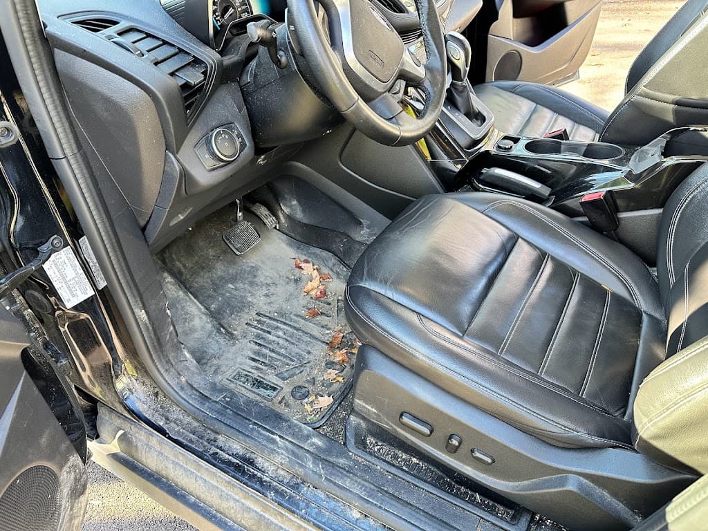 Queen City Auto Detail LLC featured