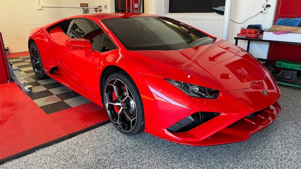 Tint Customs featured
