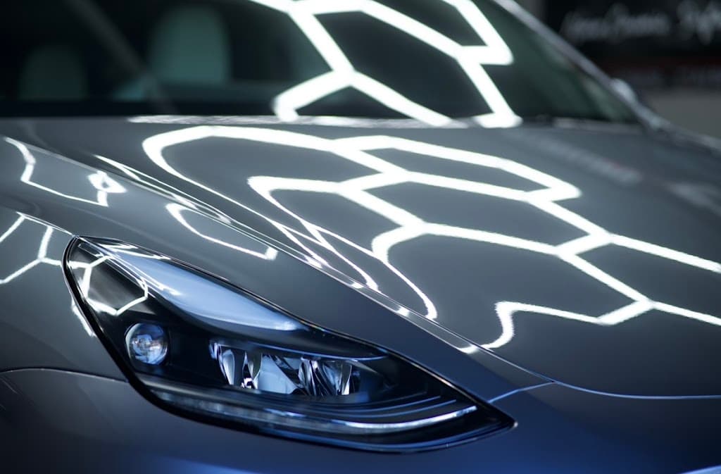 Ceramic Coating Miramar - Business Image