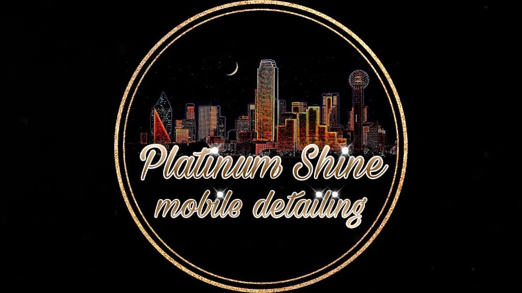 Platinum shine mobile detailing featured