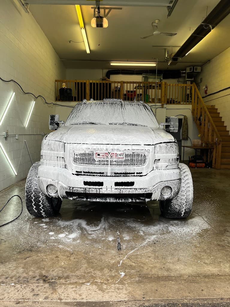 Dykstra Detailing featured
