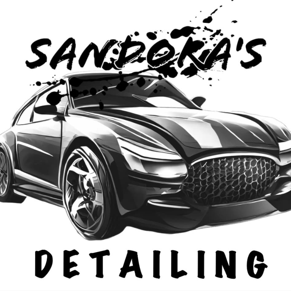 Sandora's Detailing featured