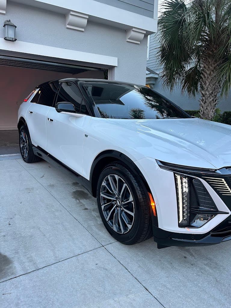 Melvin Auto Detailing LLC featured