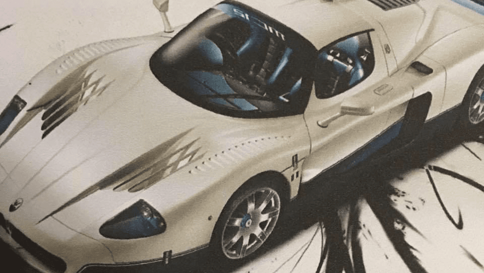 RKM auto detailing featured